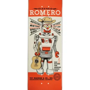 Tagliaerba Batteria Robot Series