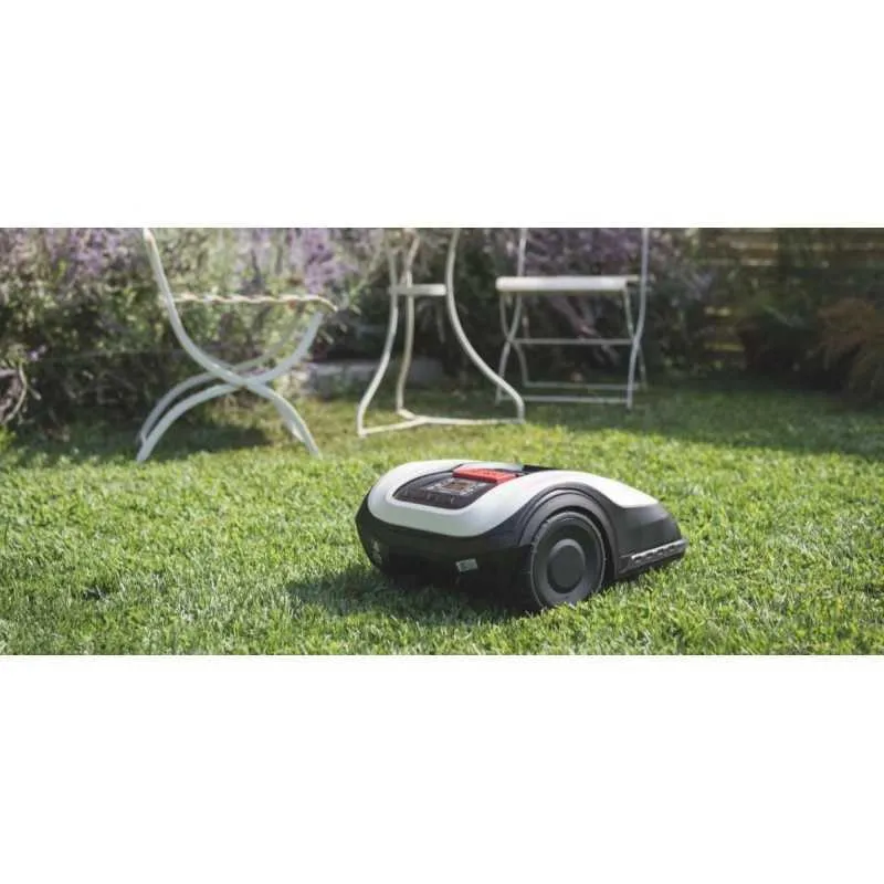 Tagliaerba Elettrico Rasaerba robot honda miimo - hrm 40 - per autoistallazione -new 2025 con copertura base omaggio