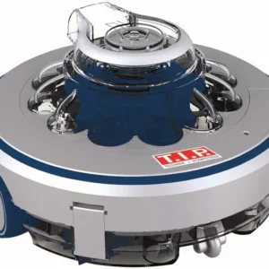 Tagliaerba Elettrico Robot per piscina batteria TIP SWEEPER 3600 batteria 30453