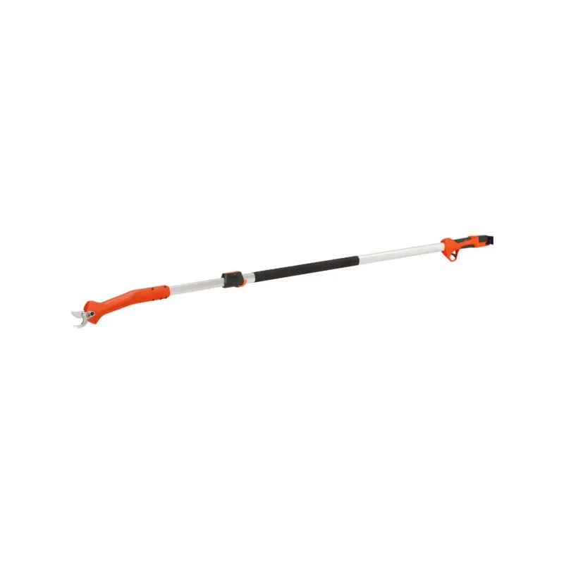 Tagliaerba Mulching Stocker Forbice Kantia E-22 TR ad asta telescopica 180-300 cm