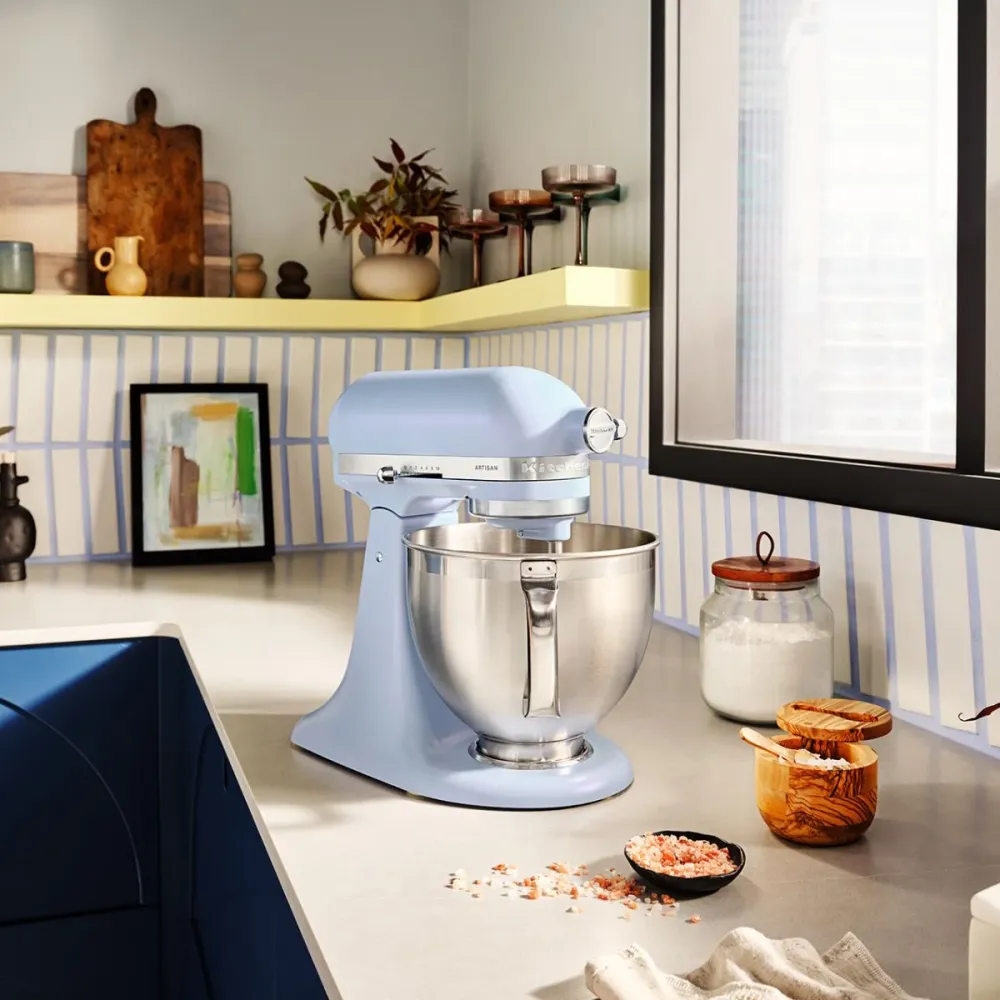 Tagliaerba Scoppio Robot da cucina TRADIZIONALE Modello 195, Edizione Colore dell'Anno 2024 KitchenAid