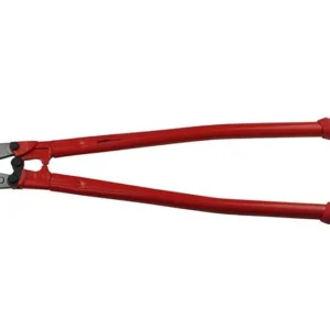 Tagliaerba Scoppio tagliatrici per reti elettrosaldate padre 28333-800 mm con manici neri 283330800