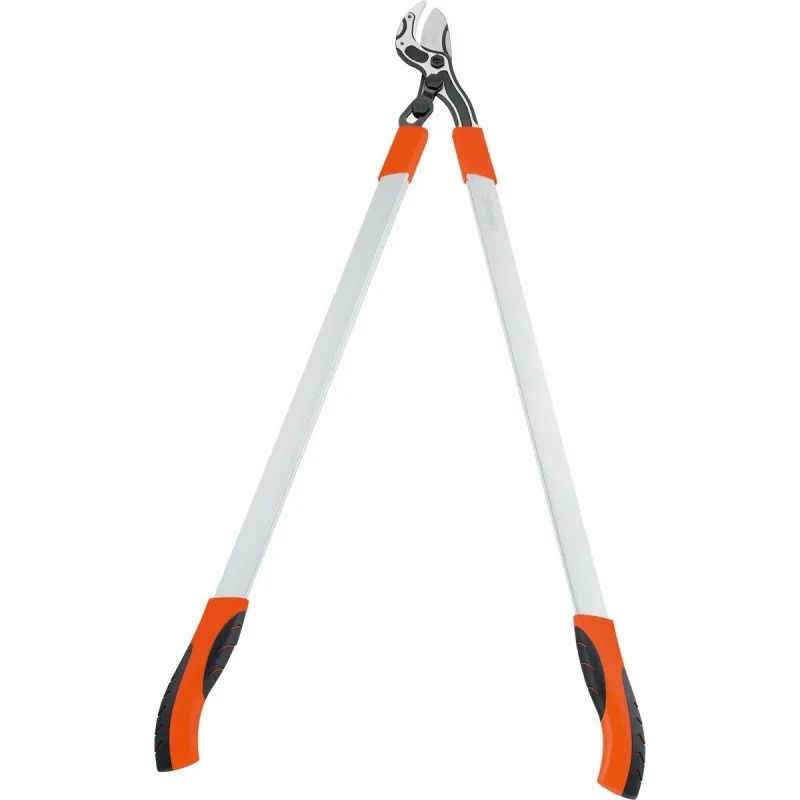 Tagliaerba Spinta Stocker Troncarami Profi 100 con lama curva