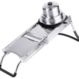 Tagliaverdure Contacto 4467/470 con Ruote Posteriori Motrici