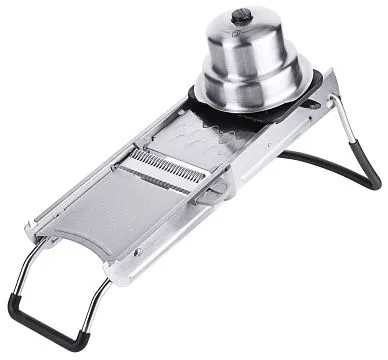 Tagliaverdure Contacto 4467/470 con Ruote Posteriori Motrici