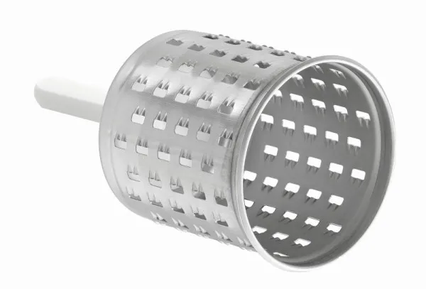Tagliaverdure KitchenAid 3 fusti KitchenAid A150035 con Sistema di Taglio Lama