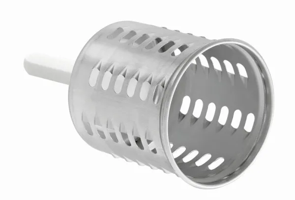 Tagliaverdure KitchenAid 3 fusti KitchenAid A150035 con Sistema di Taglio Lama