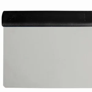 Taglierina Schneider SB acciaio inossidabile 110 x 120 mm impugnatura morbida (nera) 460029 Manutenzione Semplice