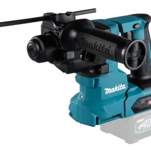 TASSELLATORE BATTERIA MAKITA 40V 3 FUNZIONI Brushless solo corpo HR010GZ con Sedile Regolabile