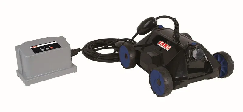Trattorino Tagliaerba Robot per piscina TIP SWEEPER 18000 30454
