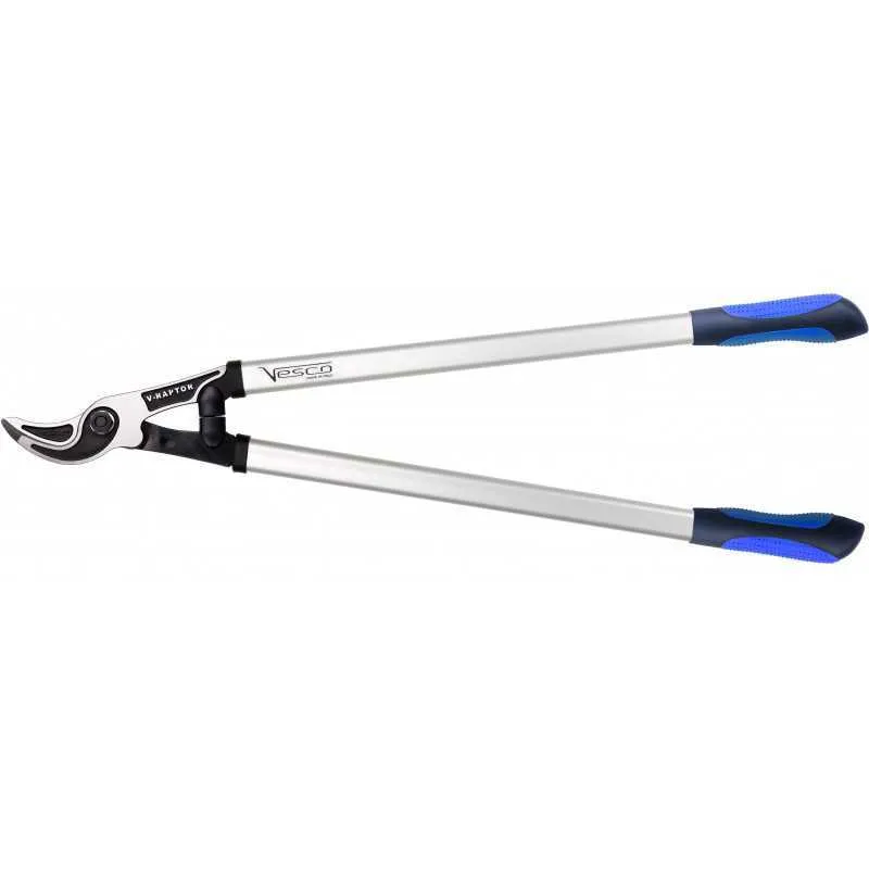 Troncarami v-raptor, Troncarami professionale, troncarami acciaio, con Kit Mulching Incluso