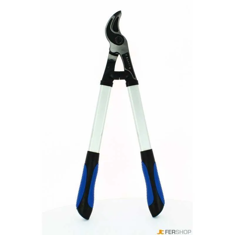Troncarami v-raptor, Troncarami professionale, troncarami acciaio, con Kit Mulching Incluso