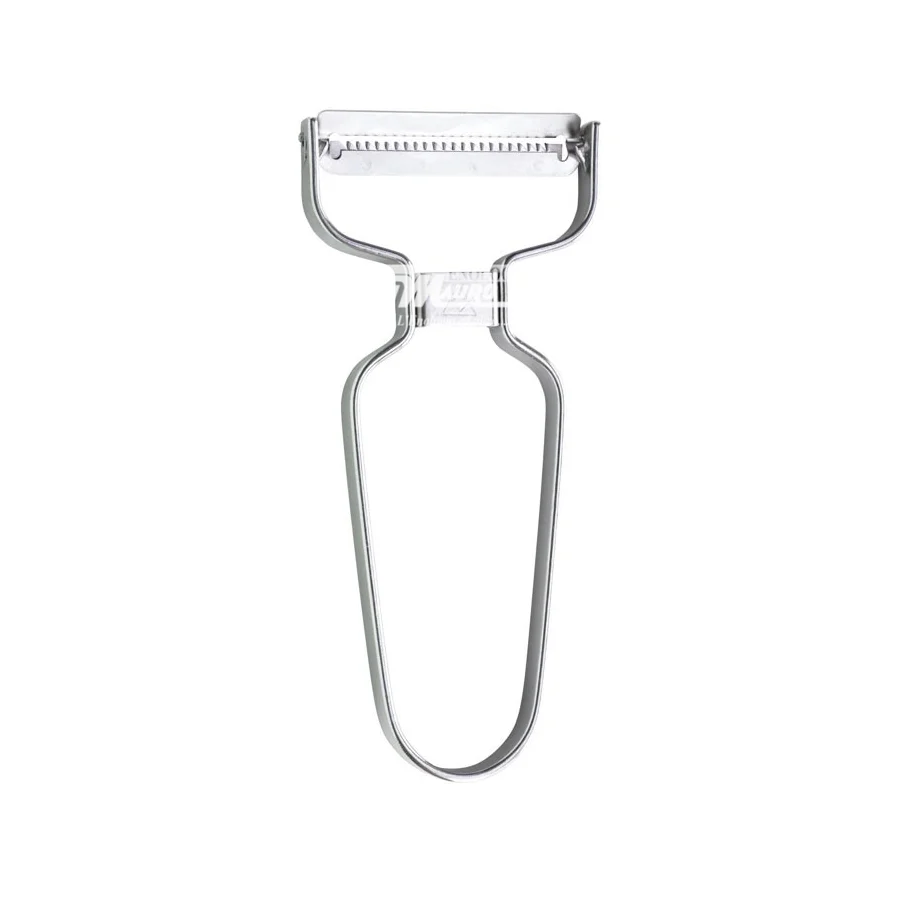 Affetta Verdure Julienne Inox - Cm 5,5