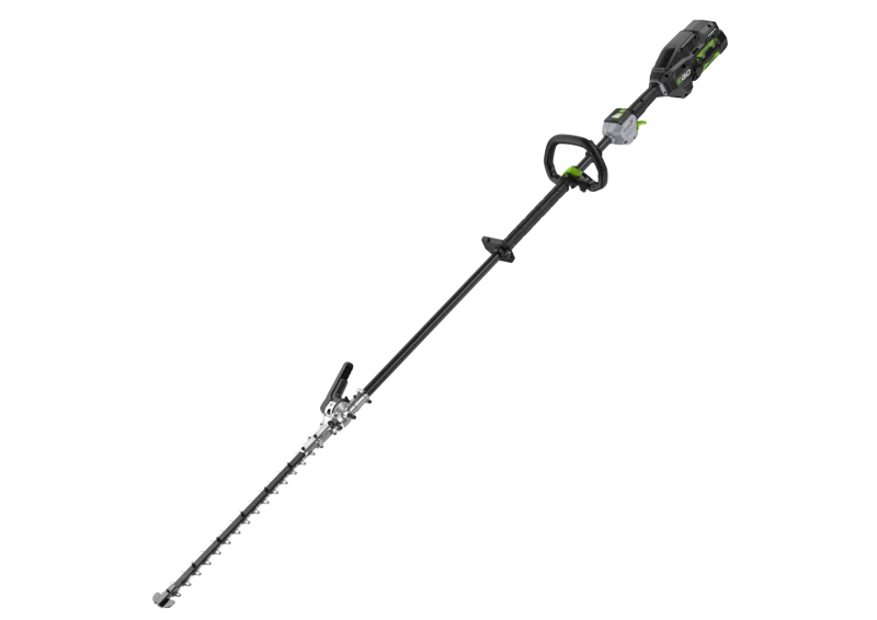 TAGLIASIEPI PRO X 53 CM CON APPARATO DI TAGLIO REGOLABILE LUNGO RAGGIO EGO HTX5300-PA