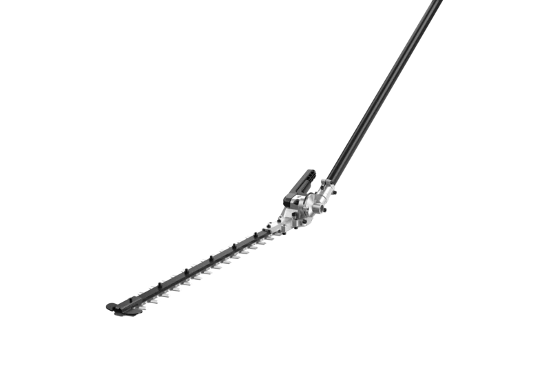 TAGLIASIEPI PRO X 53 CM CON APPARATO DI TAGLIO REGOLABILE LUNGO RAGGIO EGO HTX5300-PA
