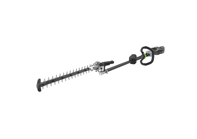 TAGLIASIEPI PRO X 53 CM CON APPARATO DI TAGLIO REGOLABILE LUNGO RAGGIO EGO HTX5300-PA