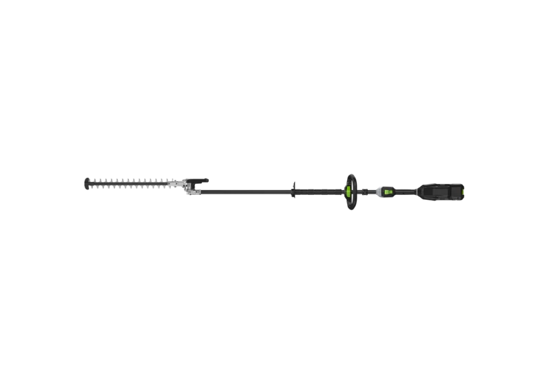 TAGLIASIEPI PRO X 53 CM CON APPARATO DI TAGLIO REGOLABILE LUNGO RAGGIO EGO HTX5300-PA