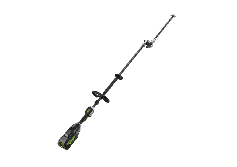 TAGLIASIEPI PRO X 53 CM CON APPARATO DI TAGLIO REGOLABILE LUNGO RAGGIO EGO HTX5300-PA