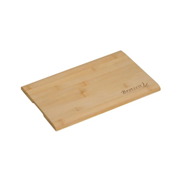 Tagliere Pane Bambù Bambù "Brotzeit" 32x21 - KESPER
