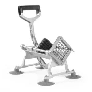 HENDI - Taglia fritture acciaio inox