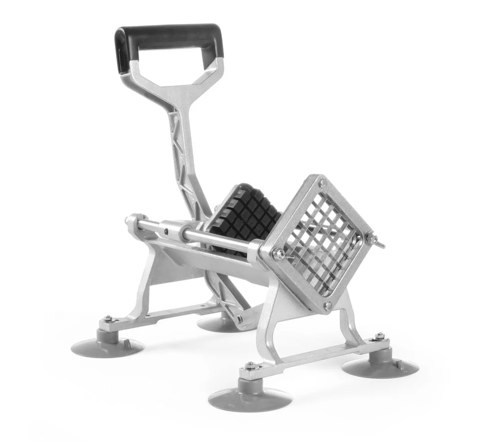 HENDI - Taglia fritture acciaio inox