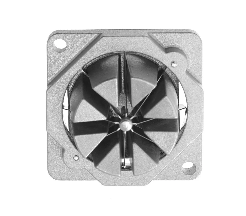HENDI - Taglia fritture acciaio inox