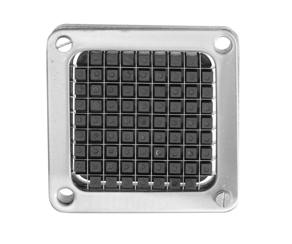 HENDI - Taglia fritture acciaio inox