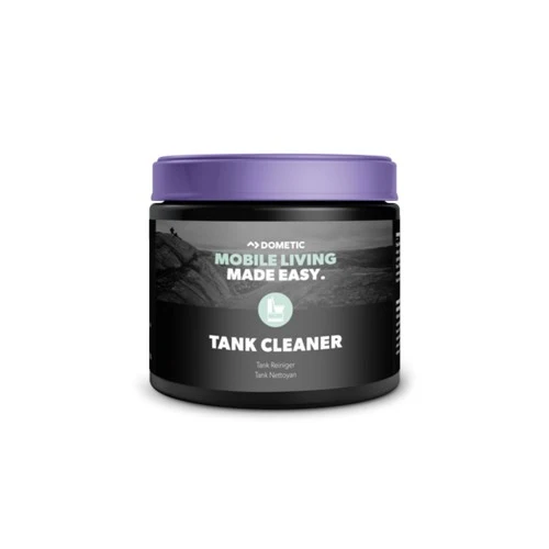 Tank Cleaner Dometic per il trattamento del serbatoio