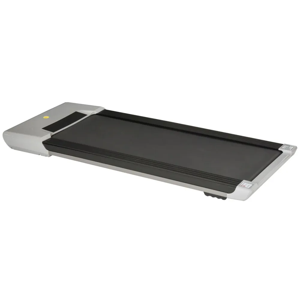EASYCOMFORT Tapis Roulant Elettrico Senza Manubrio con Motore 500 W e 2 Ruote