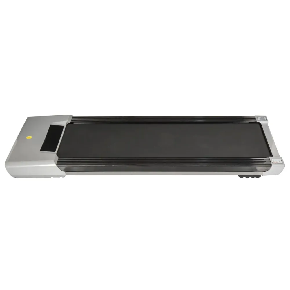 EASYCOMFORT Tapis Roulant Elettrico Senza Manubrio con Motore 500 W e 2 Ruote