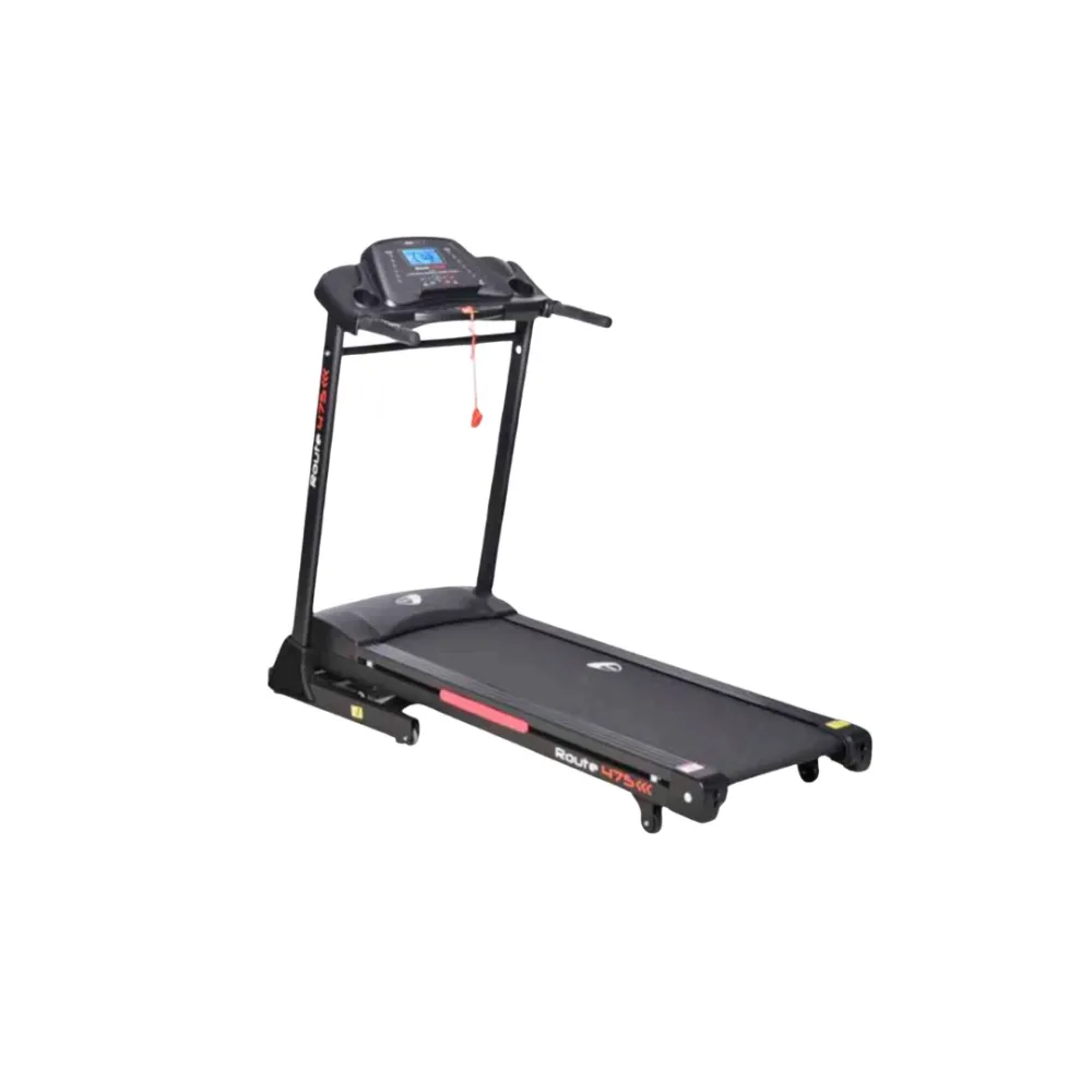 Tapis Roulant - Get Fit Tapis Roulant Elettrico Get Fit Route 775