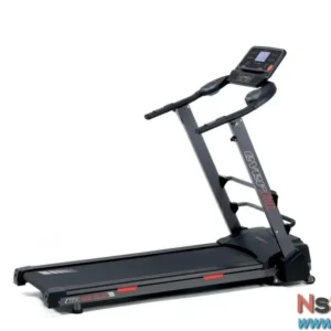 TAPIS ROULANT TFK-455 SLIM - motore 2,00/3,00 HP DC