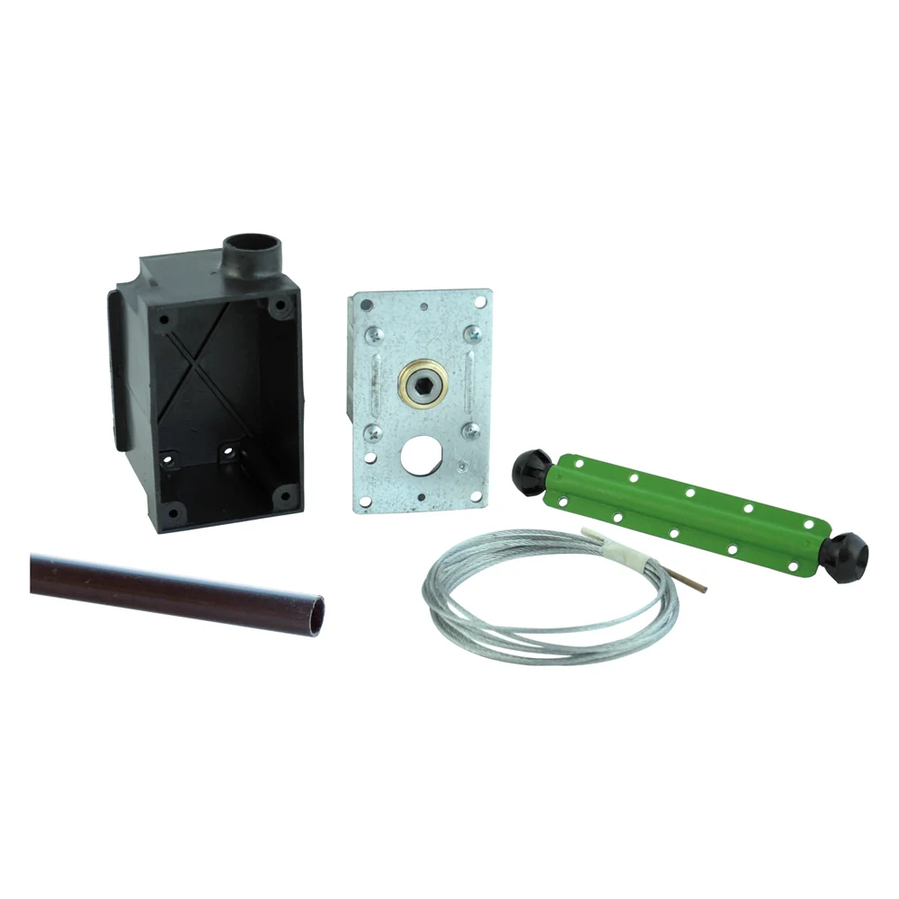 Argano Fune Per Finestra Tipo C COD. 3088910
