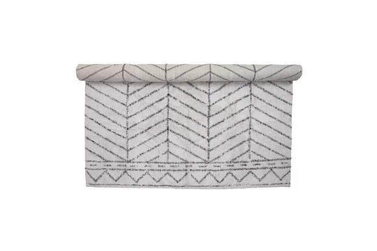 Tappeto cotone Oiva Bloomingville - 300cm