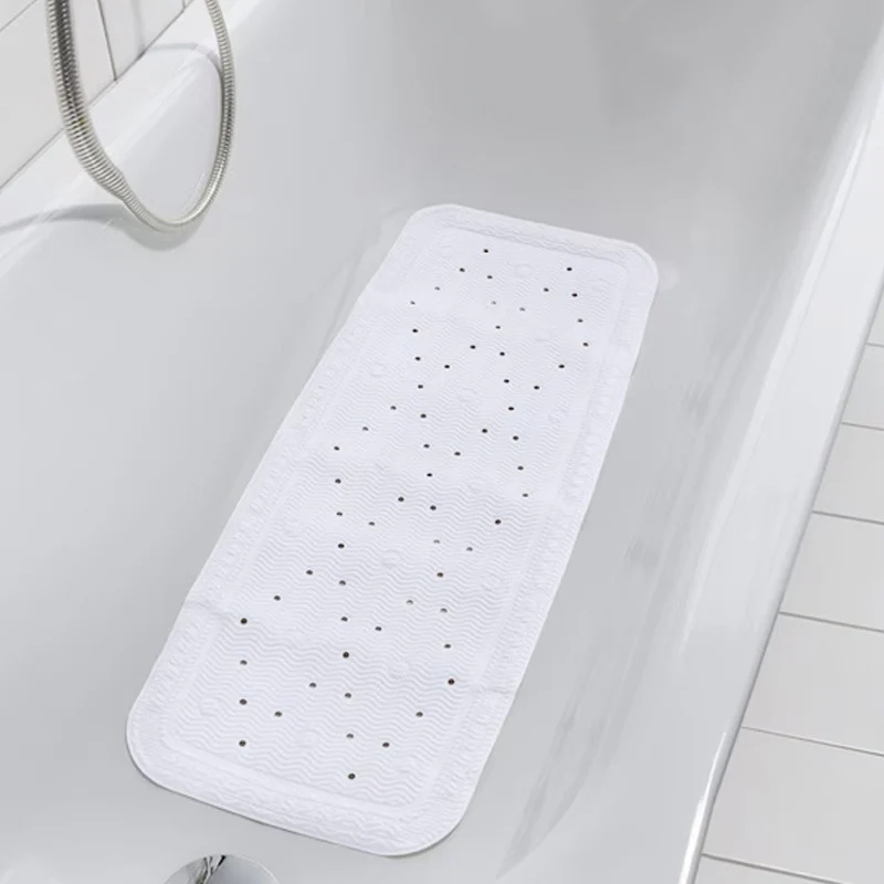 Tappeto da bagno antiscivolo - 36x92 cm