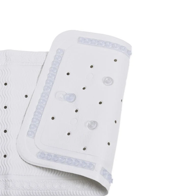 Tappeto da bagno antiscivolo - 36x92 cm