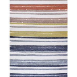 Design Moderno Tappeto da esterno multicolore 160 x 230 cm TOZAKLI