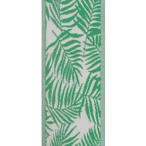 Premium Impermeabile Tappeto da esterno verde 60 x 105 cm KOTA