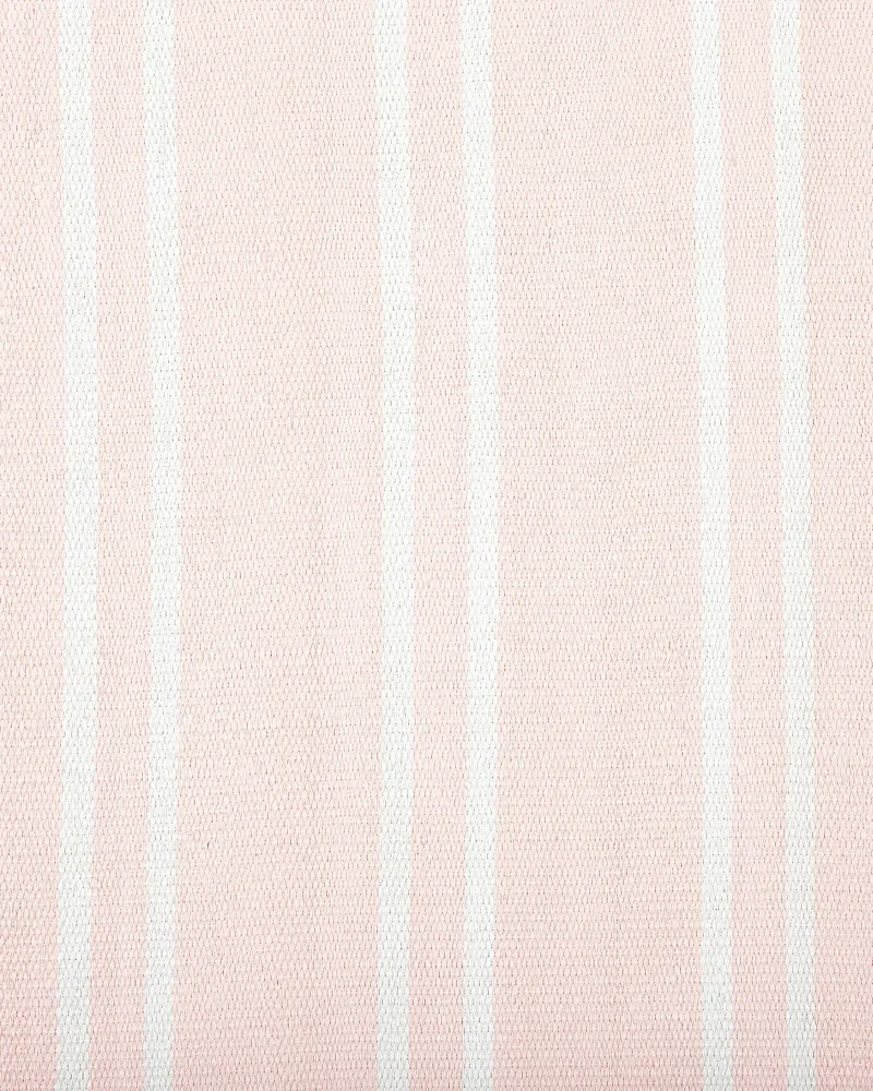 Resistente agli UV Tappeto da esterno rosa tessuto 140x200cm AKYAR