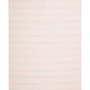Resistente agli UV Tappeto da esterno rosa tessuto 140x200cm AKYAR