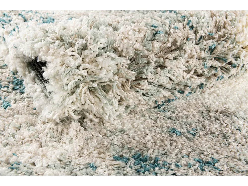 Resistente agli UV Tappeto Shaggy 160 x 100 Verde Lachen Haze