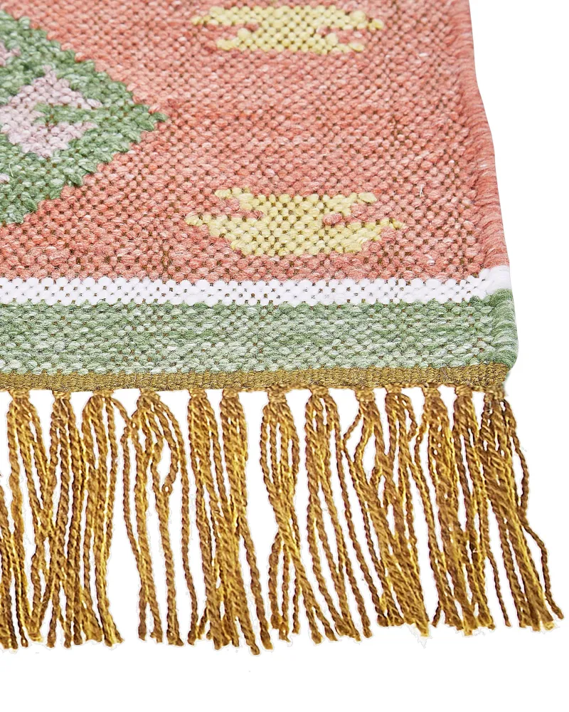 Tappeto da esterno multicolore 160 x 230 cm SAHBAZ