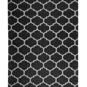 Tappeto da esterno rettangolare da esterno 140x200cm ALADANA per Esterni | Antiscivolo