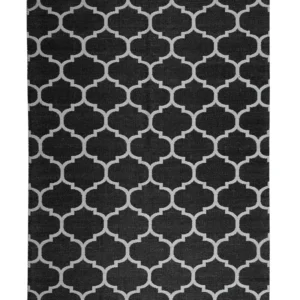 Tappeto da esterno rettangolare da esterno 140x200cm ALADANA per Esterni | Antiscivolo