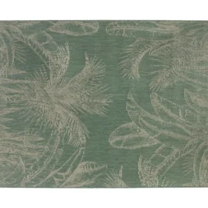 Tappeto per esterno Bali Opalino 120 x 170 cm Antiscivolo e Drenante
