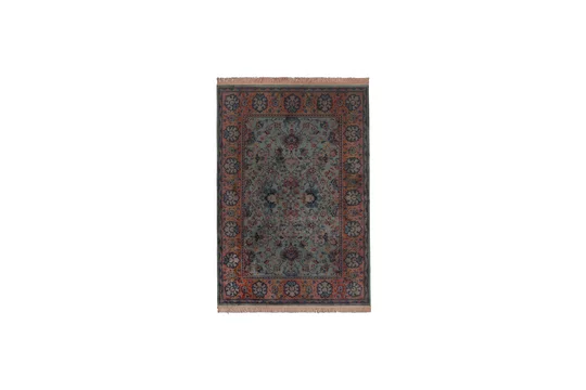 Old Bid Tappeto persiano verde DutchBone - 240cm