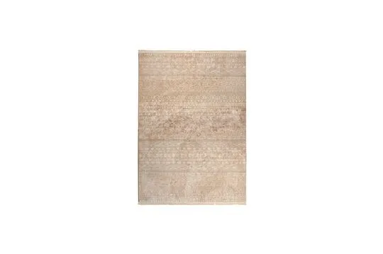 Shisha Tappeto color legno DutchBone - 235cm
