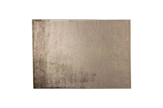 Tappeto 200x300 cm tessuto Dots beige DutchBone - 300cm