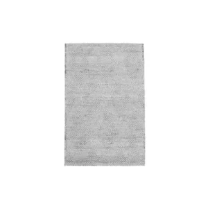 Tappeto iuta grigio 130x85 cm Mara House Doctor - 130cm