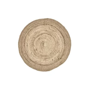 Tappeto iuta leggera 90 cm Rugy House Doctor - 90cm